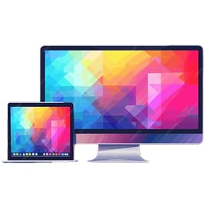 Laptops and Computers - category image